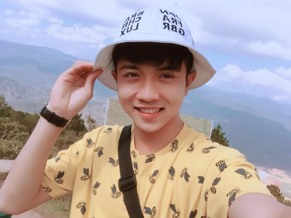 Chị gái giỏi giang, em trai "soái ca" của Á hậu Bùi Phương Nga, Thuý An - 18 Chị gái giỏi giang, em trai "soái ca" của Á hậu Bùi Phương Nga, Thuý An - 18