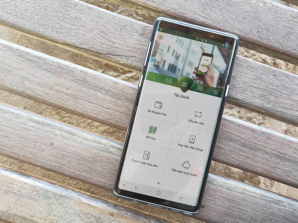 Chuyển đổi đầu số SIM 11 số sang 10 số: Cách thay đổi số đăng ký với ngân hàng - 1 Chuyển đổi đầu số SIM 11 số sang 10 số: Cách thay đổi số đăng ký với ngân hàng - 1