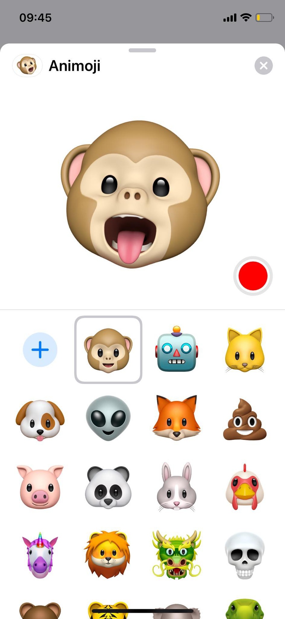 iOS 12 đã "cứu rỗi" iPhone cũ như thế nào? - 3 iOS 12 đã "cứu rỗi" iPhone cũ như thế nào? - 3