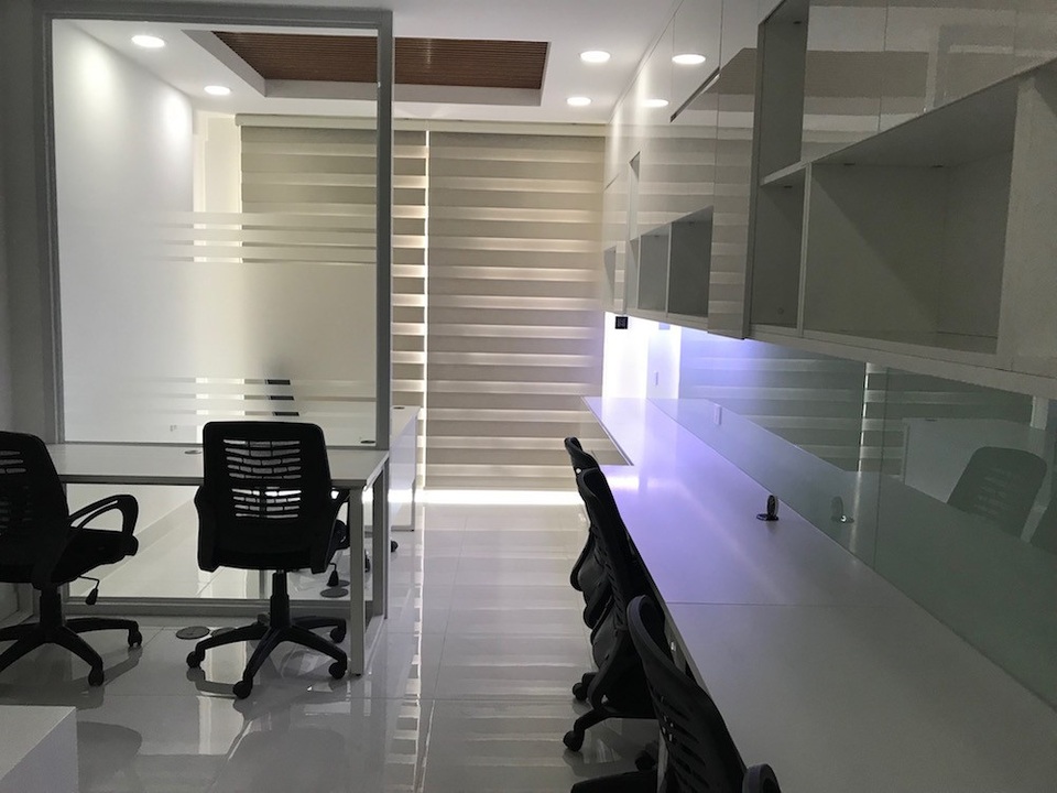 Nhà đầu tư ngoại tham gia sâu vào thị trường bất động sản Việt Nam - 2 Việc phát triển các dự án có loại hình căn hộ officetel cần điều quan trọng nhất là vị trí dự án