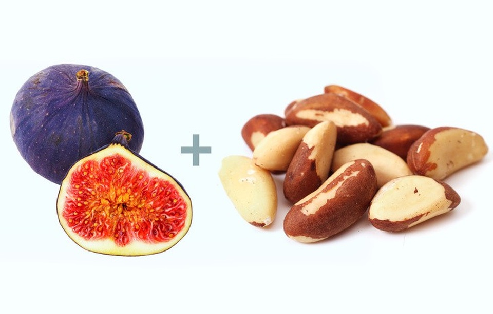 Giảm cân nhanh gấp 3 lần nhờ kết hợp đúng thực phẩm - 4 Giảm cân nhanh gấp 3 lần nhờ kết hợp đúng thực phẩm - 4