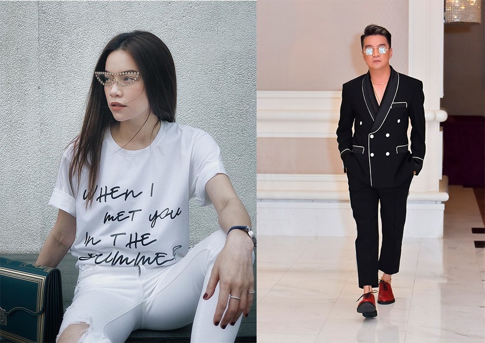 Khởi động hành trình hát vang niềm tự hào miền Trung - 2
Hồ Ngọc Hà và Đàm Vĩnh Hưng – hai tên tuổi hàng đầu trong làng nhạc Việt – sẽ đồng hành cùng các thí sinh trong mùa 3 của Huda Central’s Top Talent