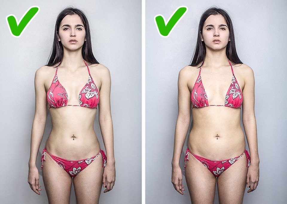 Những điều đàn ông quan tâm hoàn toàn không giống như bạn nghĩ - 12 Những điều đàn ông quan tâm hoàn toàn không giống như bạn nghĩ - 12