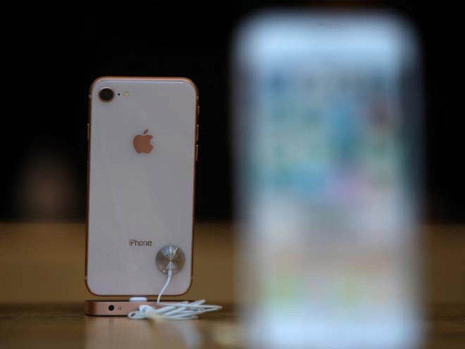 6 điều iPhone 8 "ăn đứt" iPhone XS mặc dù giá rẻ bằng nửa - 5
Chất lượng camera trên iPhone 8 thực sự không thua kém iPhone XS là mấy.