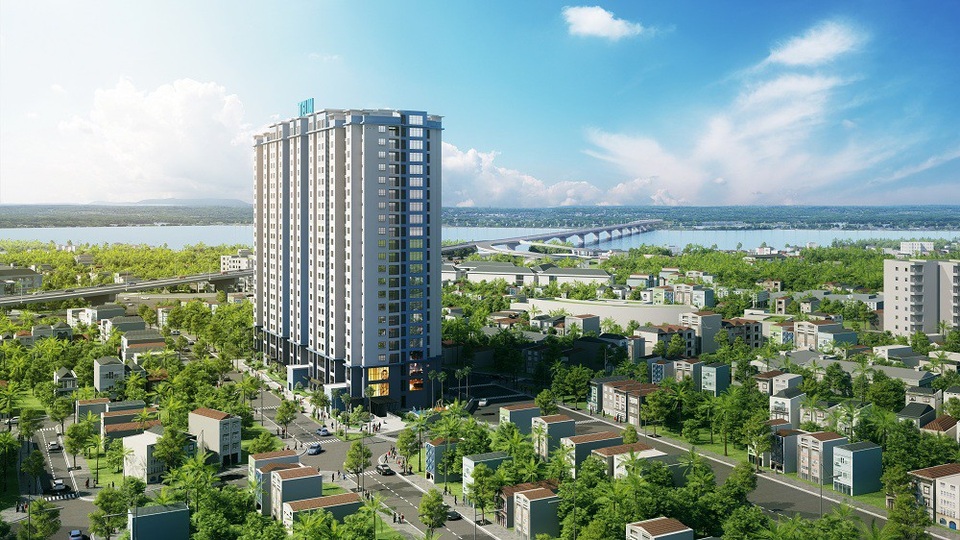 Thu sang rộn ràng quà tặng khi mua căn hộ Amber Riverside - 2 Amber Riverside – lựa chọn an cư lý tưởng, hàng đầu khu vực phía Nam Hà Nội