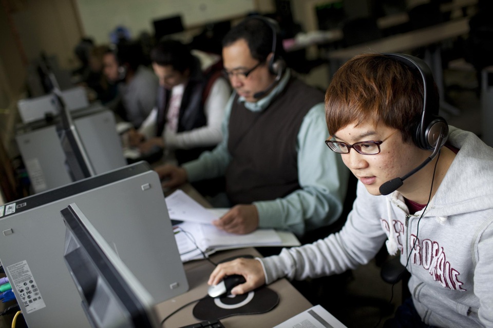 Học bổng chương trình tiếng Anh lên tới $17,000 với University Abroad Program - 2 Học bổng chương trình tiếng Anh lên tới $17,000 với University Abroad Program - 2