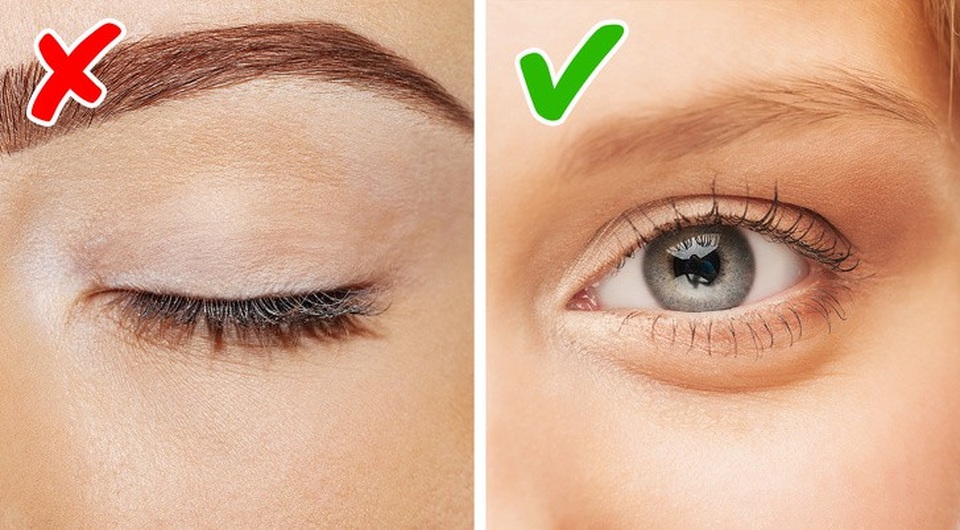 Những điều đàn ông quan tâm hoàn toàn không giống như bạn nghĩ - 3 Những điều đàn ông quan tâm hoàn toàn không giống như bạn nghĩ - 3