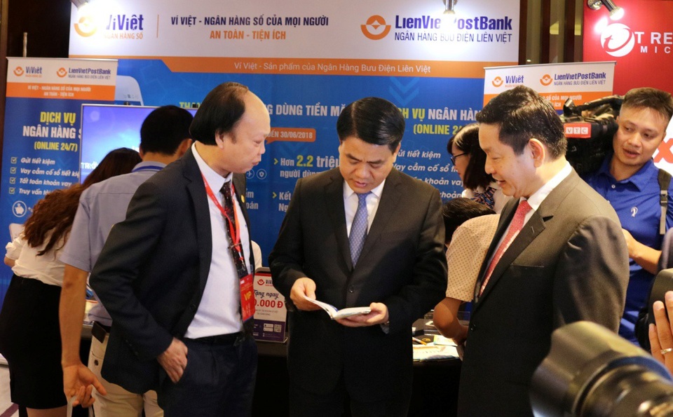 Xây dựng thành phố thông minh hơn, an toàn hơn bằng các giải pháp số - 5 Xây dựng thành phố thông minh hơn, an toàn hơn bằng các giải pháp số - 5