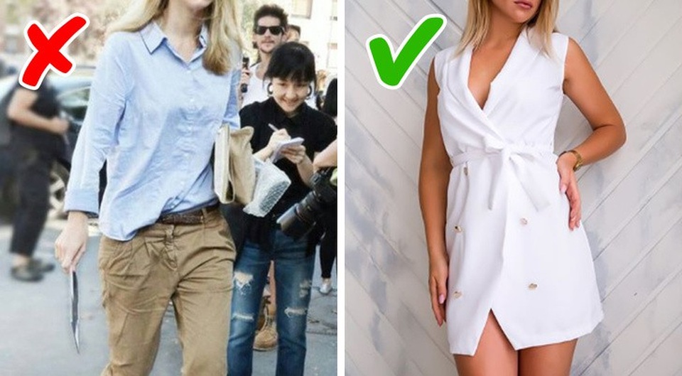 Những điều đàn ông quan tâm hoàn toàn không giống như bạn nghĩ - 9 Những điều đàn ông quan tâm hoàn toàn không giống như bạn nghĩ - 9