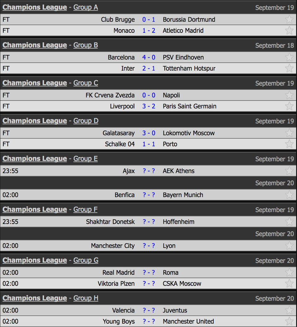 Barcelona 4-0 PSV Eindhoven: Cú hattrick của Messi - 1 Barcelona 4-0 PSV Eindhoven: Cú hattrick của Messi - 1