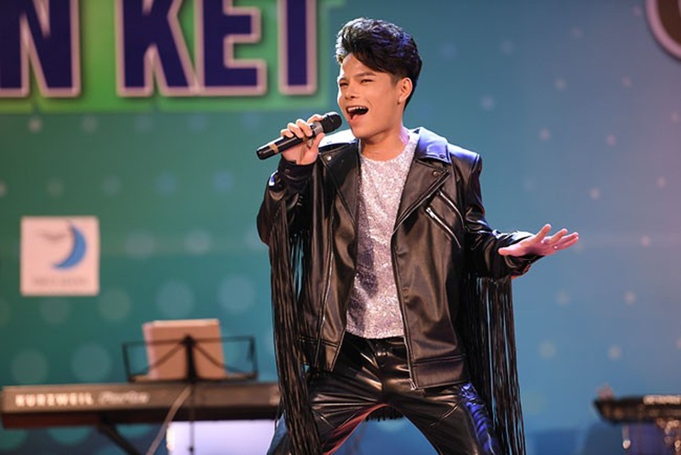 Thí sinh Giọng hát hay Hà Nội luôn muốn khám phá và vượt qua thử thách - 5