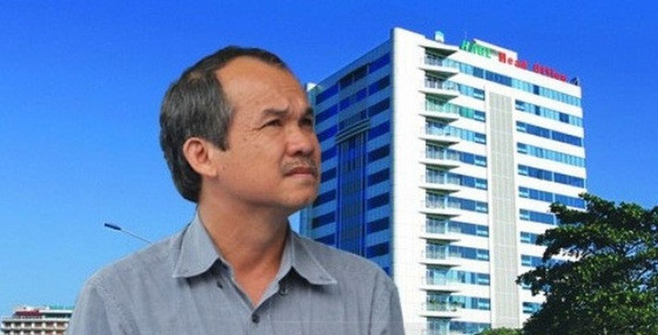 “Đóng băng” biệt thự Tam Đảo; bầu Kiên 3 lần thoái vốn không thành - 1 Bầu Đức và HAGL đã tìm được lời giải cho bài toán tài chính sau cú bắt tay lịch sử với tỷ phú Trần Bá Dương