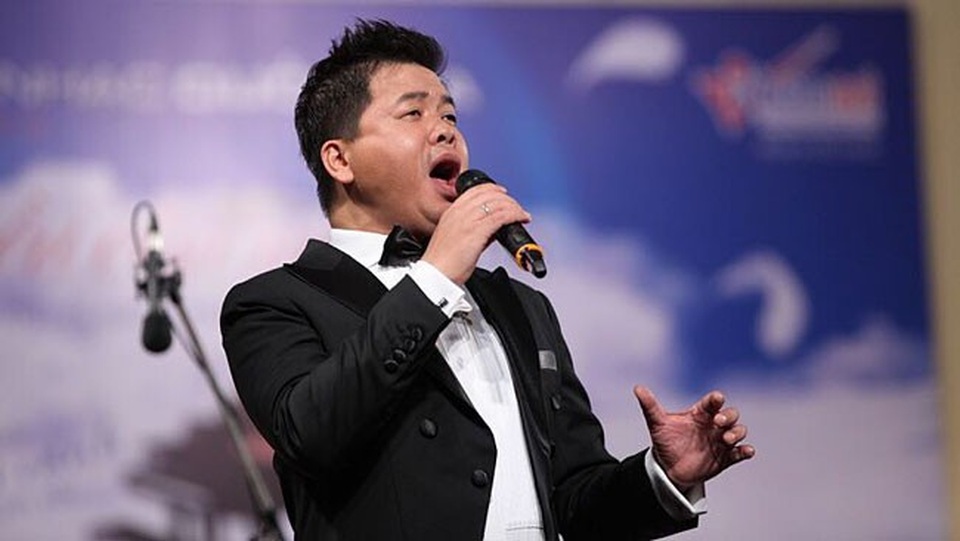 Diva Mỹ Linh biểu diễn thăng hoa tại Hòa nhạc “Trên đôi cánh tình yêu” - 11 Ca sĩ Đăng Dương