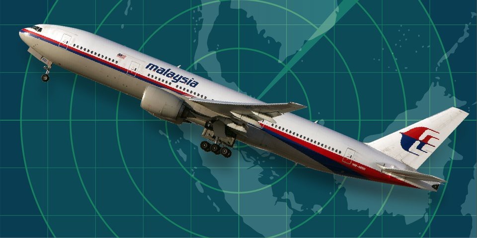 Nghi vấn xác máy bay MH370 rơi tại rừng rậm Campuchia - 1 (Ảnh minh họa: Business Insider)