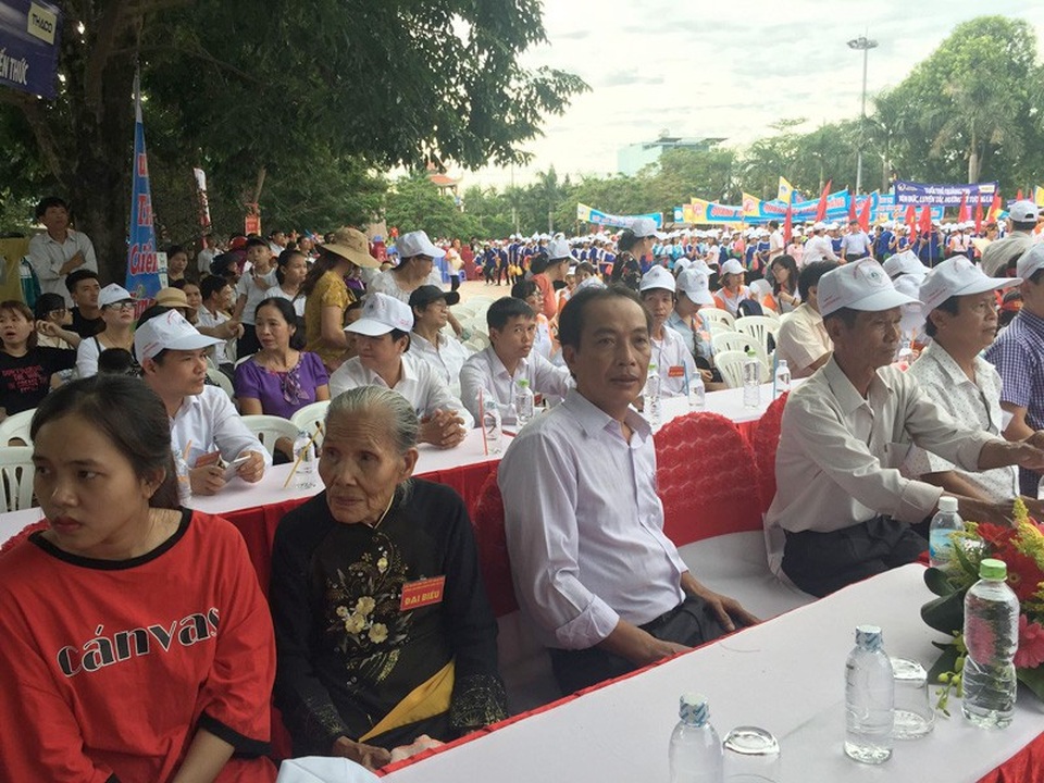 Gấp đôi điểm thí sinh thứ hai, Hoàng Cường vô địch Đường lên đỉnh Olympia 2018 - 26