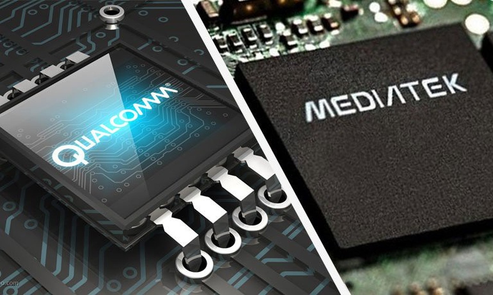 MediaTek Helio P60 đem đến trải nghiệm AI cao cấp trên OPPO F9 - 1 Helio P60 có sức mạnh ngang tầm các chip tầm trung cao của Qualcomm