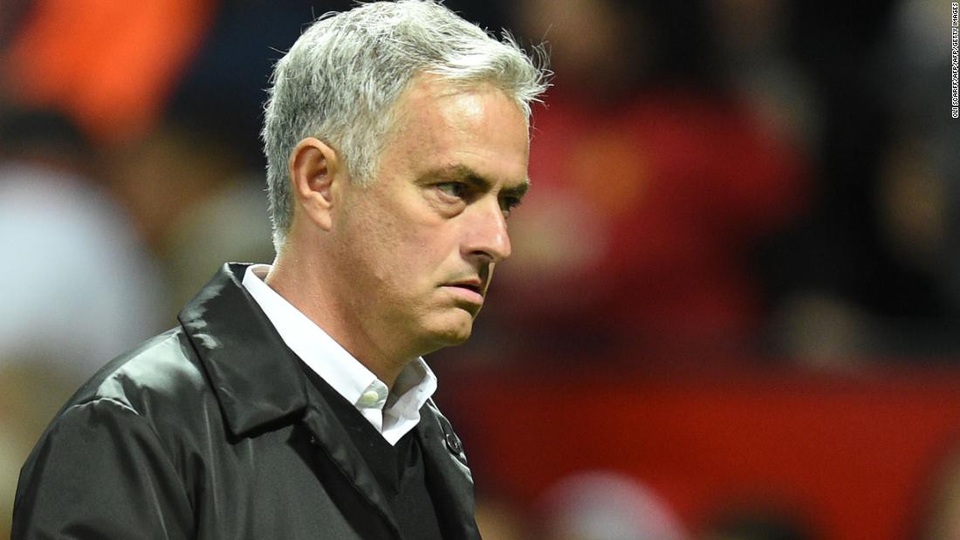 Tại sao Man Utd nhất định phải thắng ở trận gặp Burnley? - 2 Mourinho rất có thể sẽ từ nhiệm nếu Man Utd để thua Burnley ở trận đấu tới