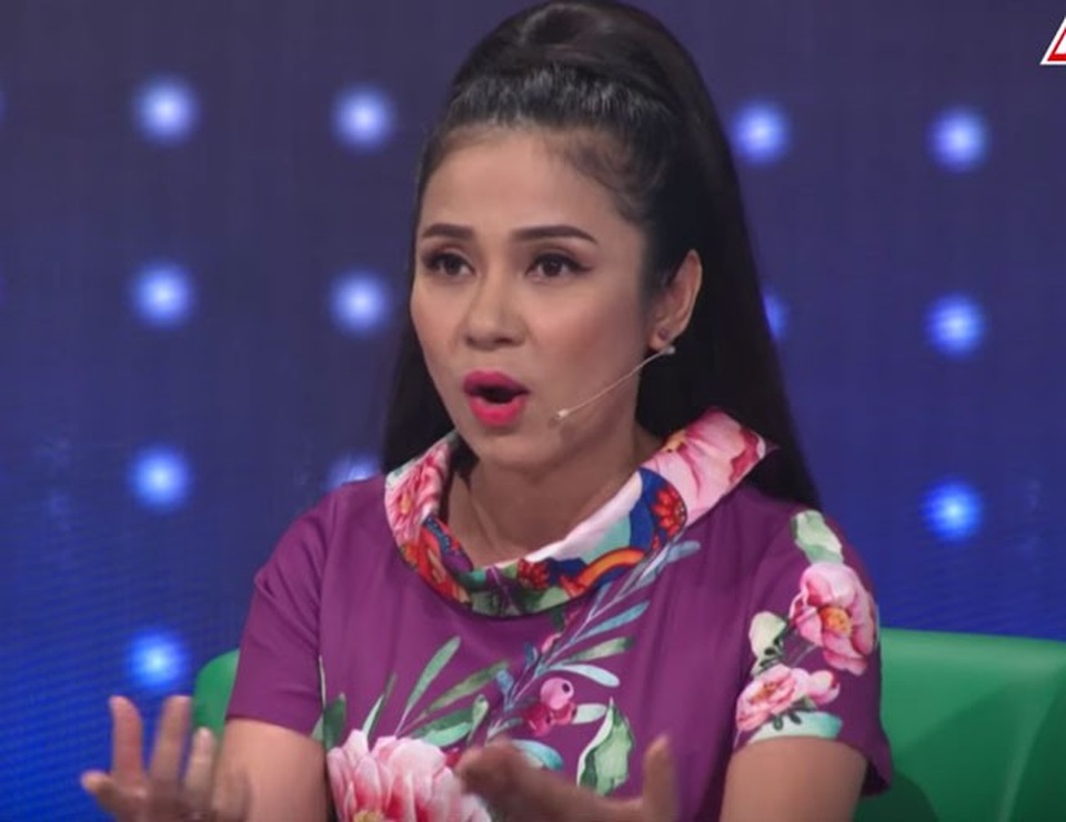 Trấn Thành: “Việt Trinh bị người ta lừa quá nhiều rồi!” - 3 Việt Trinh: Tôi bị Trấn Thành lừa hoài.