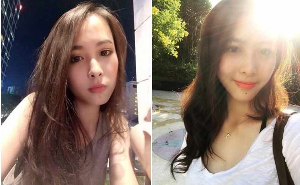 Bạn gái xinh như mộng của những “người hùng” U23 và “đại gia ngầm” của Vbiz - 7 Cô bạn gái của Minh Vương có tài khoản mang tên Nguyên Nguyên, 24 tuổi, đến từ Pleiku, Gia Lai nhưng hiện sinh sống ở Alabama, Mỹ.