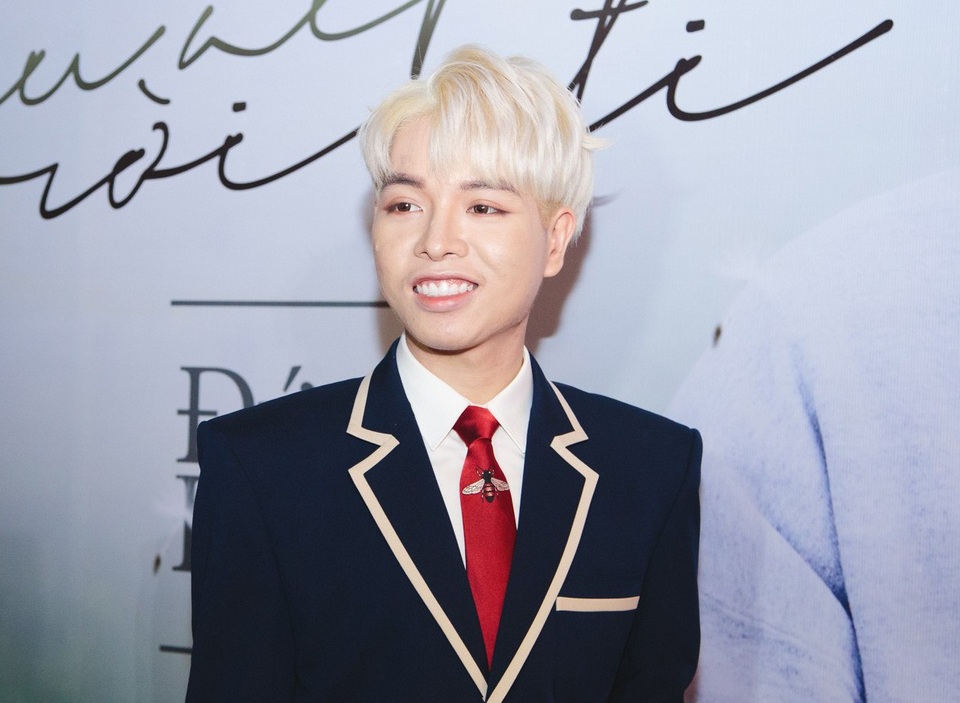 Học trò Mỹ Tâm tiết lộ anh sẽ hát trong đám cưới của Trường Giang vào ngày 25/9 sắp tới