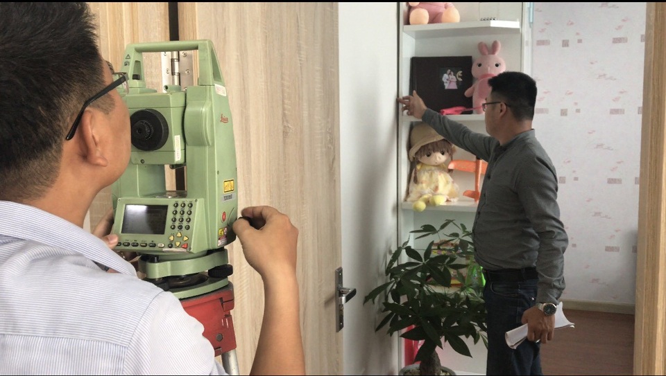 HD Mon City đã có kết quả đo lại diện tích căn hộ - 1 HD Mon City đã có kết quả đo lại diện tích căn hộ - 1