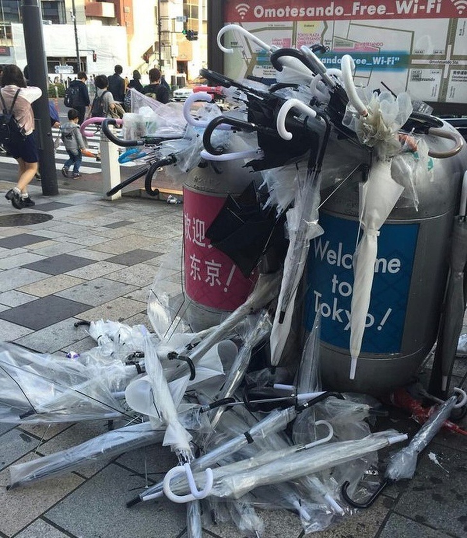 Những hình ảnh chỉ có ở Nhật Bản khiến cả thế giới kinh ngạc - 5 Những hình ảnh chỉ có ở Nhật Bản khiến cả thế giới kinh ngạc - 5