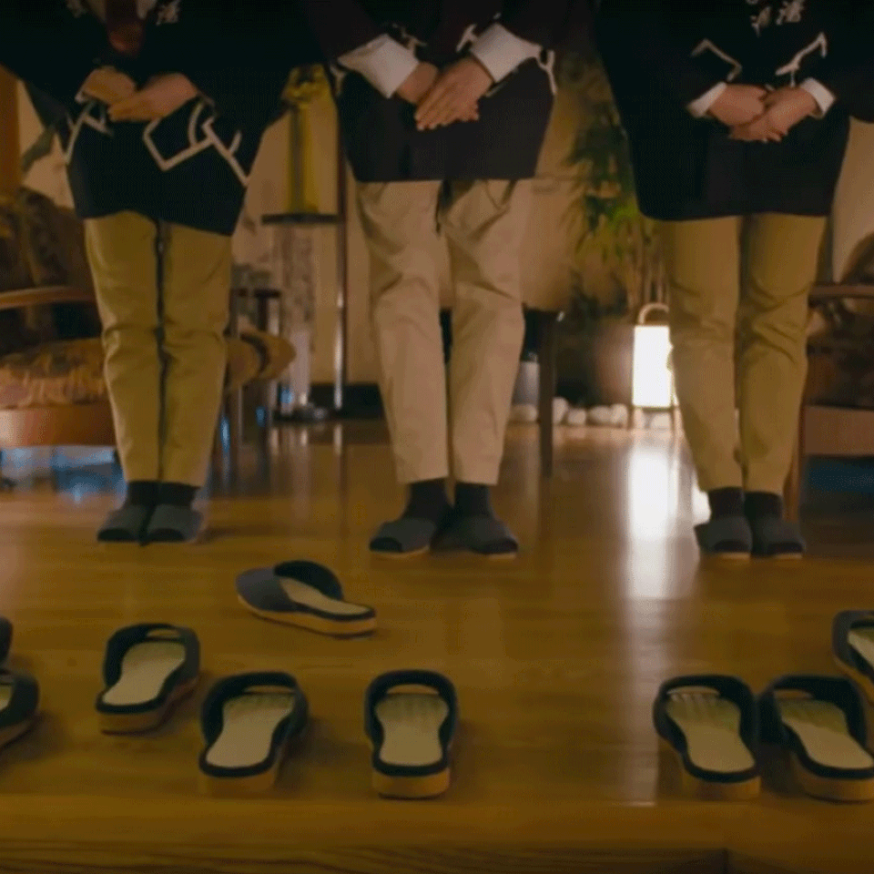 Những hình ảnh chỉ có ở Nhật Bản khiến cả thế giới kinh ngạc - 6 Những hình ảnh chỉ có ở Nhật Bản khiến cả thế giới kinh ngạc - 6