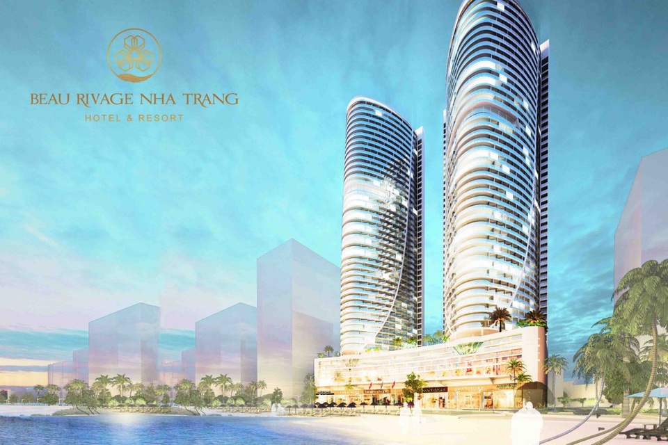 
Phối cảnh dự án
