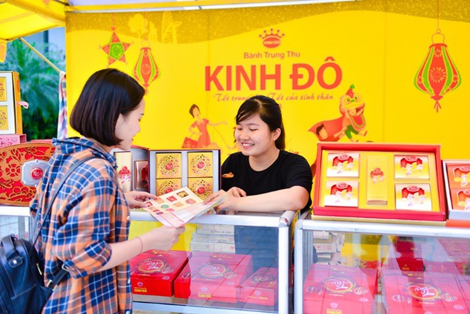 Kinh nghiệm nhận biết bánh trung thu đảm bảo an toàn thực phẩm - 2