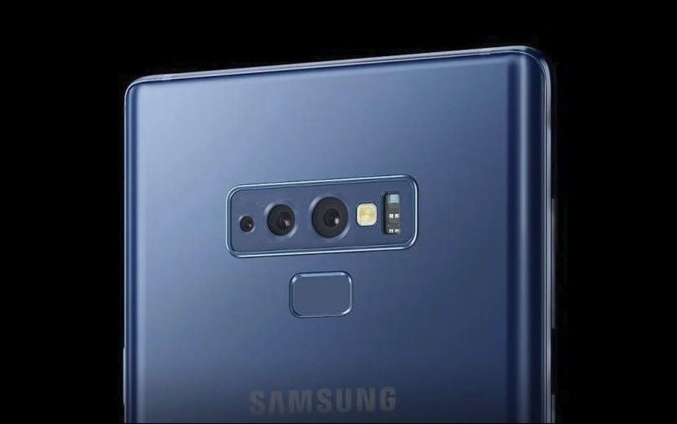 Samsung vô tình để lộ tới 4 mẫu Galaxy S10, ra mắt ngay trong tháng 1/2019 - 3 Thiết kế trên Galaxy S10 cũng như số lượng ống kính camera ở phía sau vẫn còn là một ẩn số.