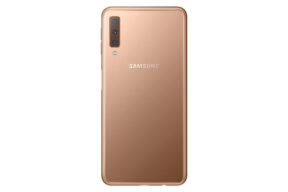 Samsung bất ngờ tung smartphone tầm trung sở hữu 3 camera - 3 Samsung bất ngờ tung smartphone tầm trung sở hữu 3 camera - 3