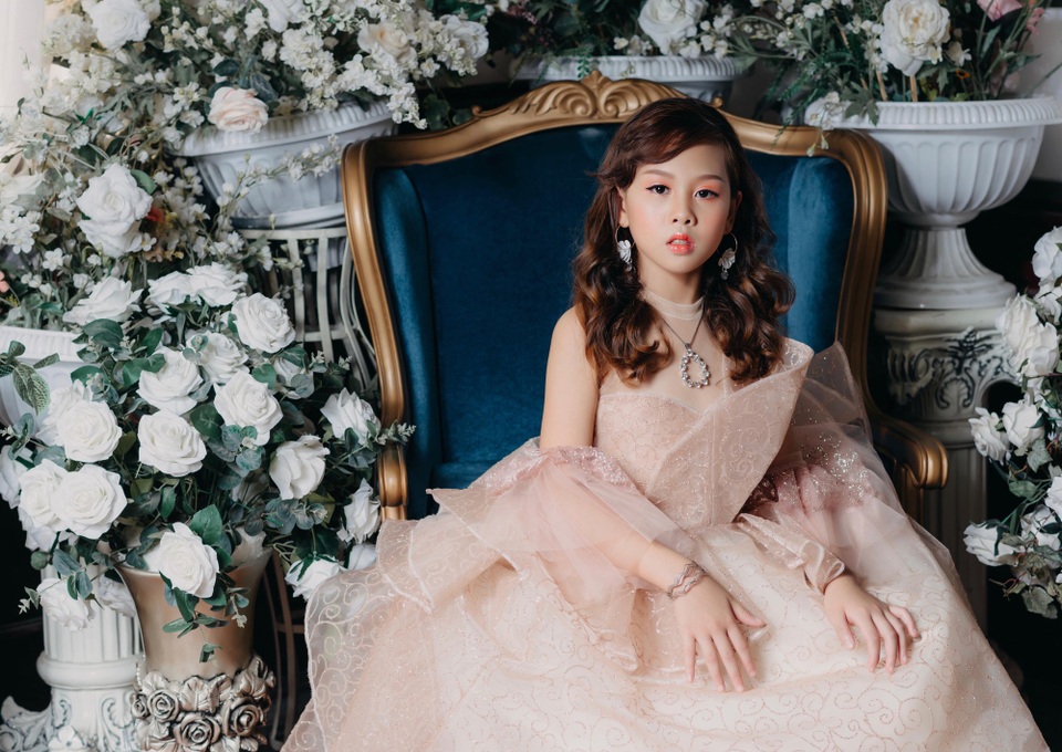 Bùi Lâm Bảo Ngọc - Góp mặt tại Malaysia Fashion Week 2018 lần này, Bùi Lâm Bảo Ngọc hứa hẹn sẽ có màn trình diễn ấn tượng.