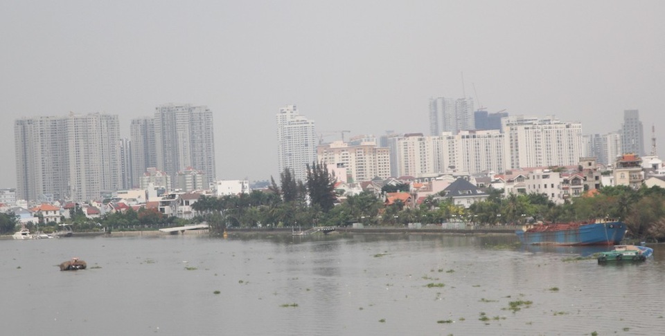 Giá trị giao dịch bất động sản tăng “đột biến”, TPHCM yêu cầu công an vào cuộc - 1 Giá trị giao dịch bất động sản có nơi tăng tới 70% so với cùng kỳ, TPHCM yêu cầu công an vào cuộc để sàng lọc các đối tượng thổi giá hoặc có dấu hiệu lừa đảo và xử lý theo quy định (ảnh minh họa)