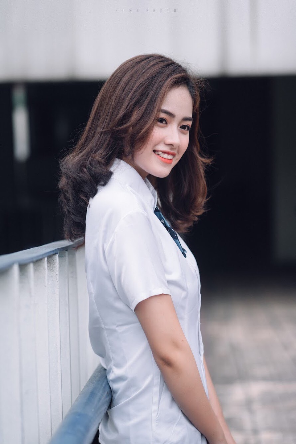 Cô có sở thích là ăn uống và đi chụp ảnh, làm mẫu, đóng quảng cáo, diễn xuất cũng là lợi thế của cô.