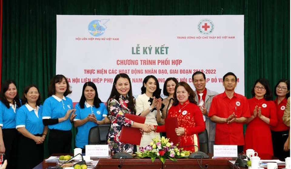 Dấu ấn Tình người "Đồng hành cùng phụ nữ biên cương" giai đoạn 2018 - 2020 - 1 Dấu ấn Tình người "Đồng hành cùng phụ nữ biên cương" giai đoạn 2018 - 2020 - 1