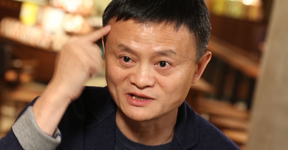 Jack Ma tuyên bố sẽ không bao giờ quay lại lãnh đạo Alibaba sau khi nghỉ hưu - 1 “Tôi sẽ không trở lại, bởi vì tôi cảm thấy tôi chưa bao giờ bỏ đi”, CEO Ma nói. (Nguồn: CNBC)