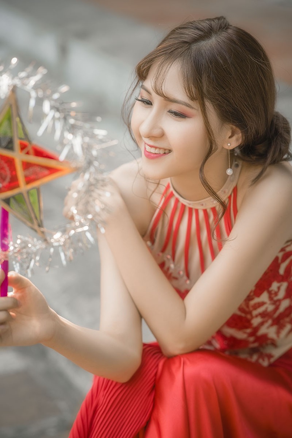 Nữ sinh Hà thành kể chuyện Trung thu ấm áp và đáng nhớ thuở xưa - 8 Nữ sinh Hà thành kể chuyện Trung thu ấm áp và đáng nhớ thuở xưa - 8