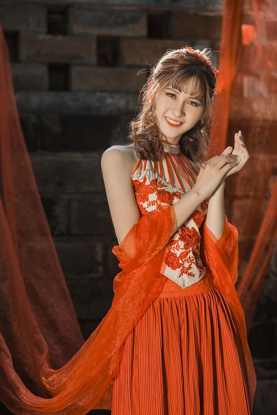 Nữ sinh Hà thành kể chuyện Trung thu ấm áp và đáng nhớ thuở xưa - 5 Nữ sinh Hà thành kể chuyện Trung thu ấm áp và đáng nhớ thuở xưa - 5