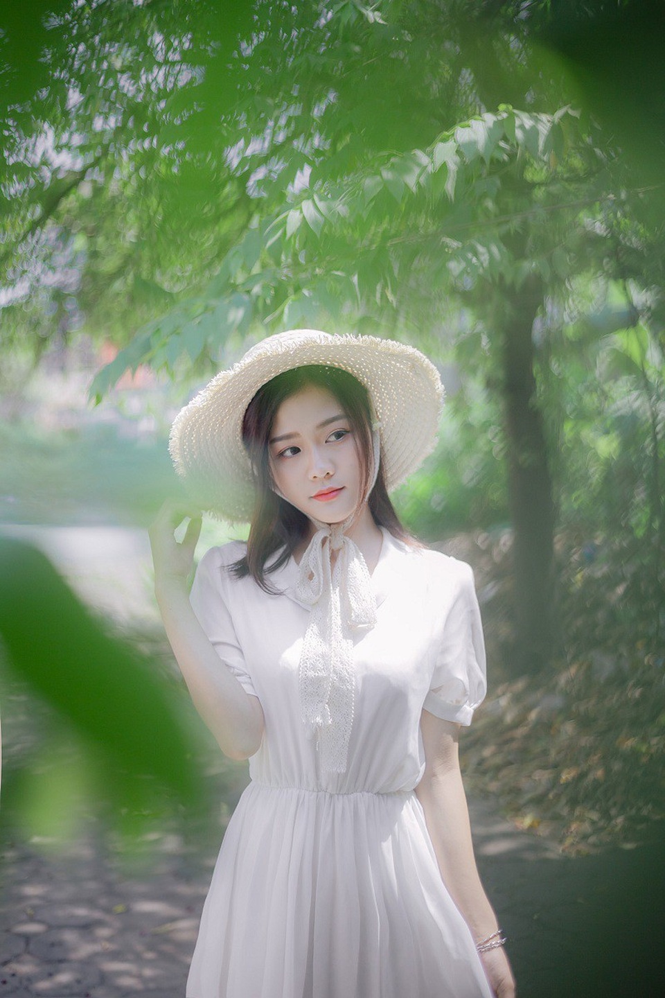 Vẻ đẹp trong veo của "nàng thơ" xứ Nghệ ước mơ làm ca sĩ - 13 Vẻ đẹp trong veo của "nàng thơ" xứ Nghệ ước mơ làm ca sĩ - 13