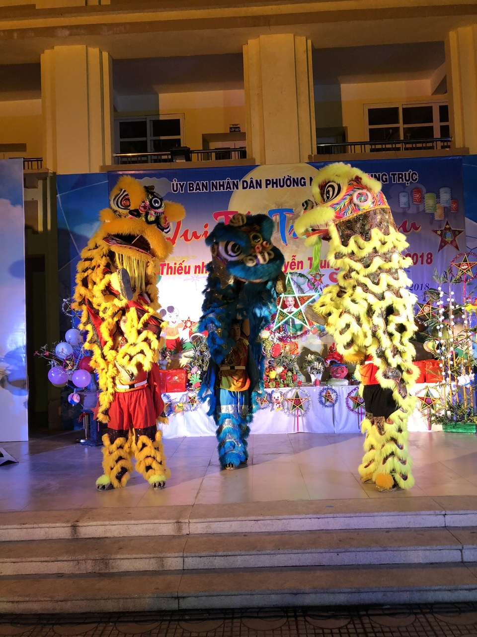 Múa lân mùa Trung thu: Nhận 50 show trong vài ngày, bỏ túi cả trăm triệu - 5 Múa lân mùa Trung thu: Nhận 50 show trong vài ngày, bỏ túi cả trăm triệu - 5