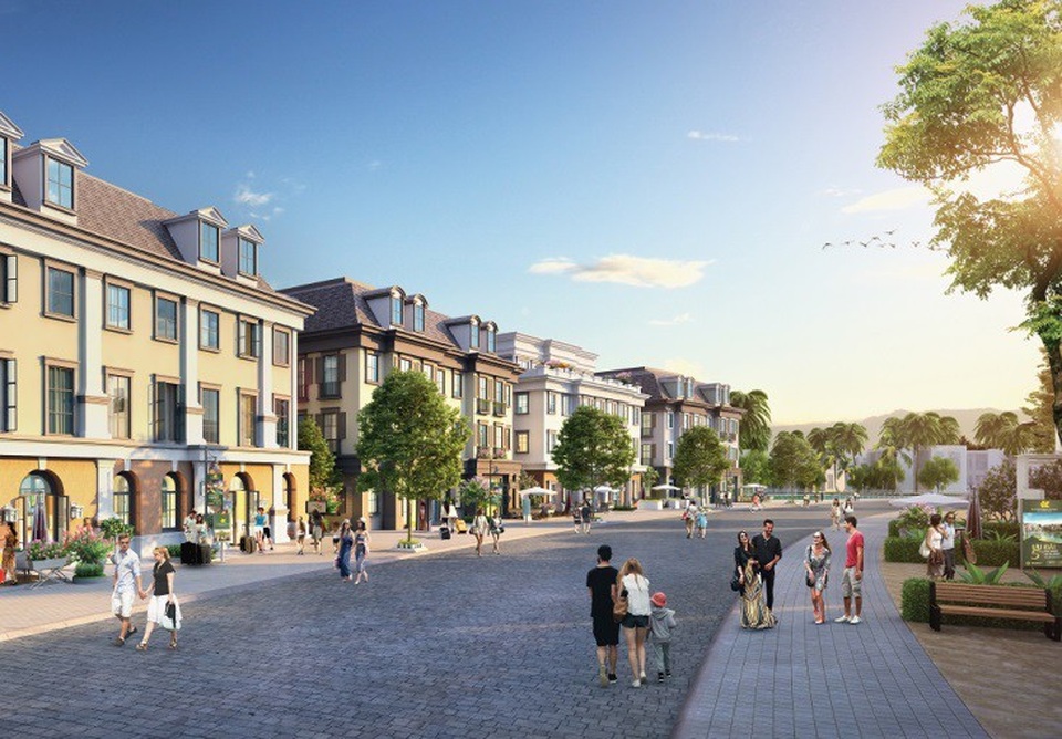 Thi trường bất động sản Hạ Long – đầu tư đúng chỗ, bứt phá ngoạn mục - 1