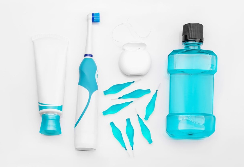 5 sự thật khiến bạn nhận ra mình vẫn còn “lơ ngơ” về nước súc miệng - 1