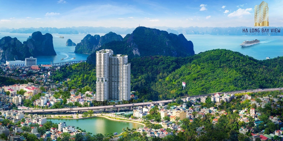 Hạ Long đón đầu xu hướng bất động sản nghỉ dưỡng trên cao - 3 Hạ Long đón đầu xu hướng bất động sản nghỉ dưỡng trên cao - 3