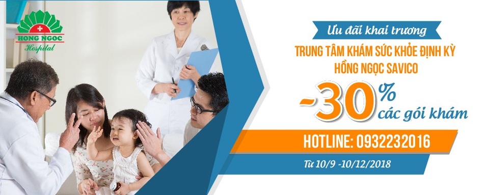 Khám sức khỏe định kỳ cá nhân: Chưa bao giờ là thừa! - 4 Đây chính là cơ hội “vàng” để quý khách hàng được trải nghiệm dịch vụ khám sức khỏe chất lượng cao với chi phí vô cùng hợp lý.