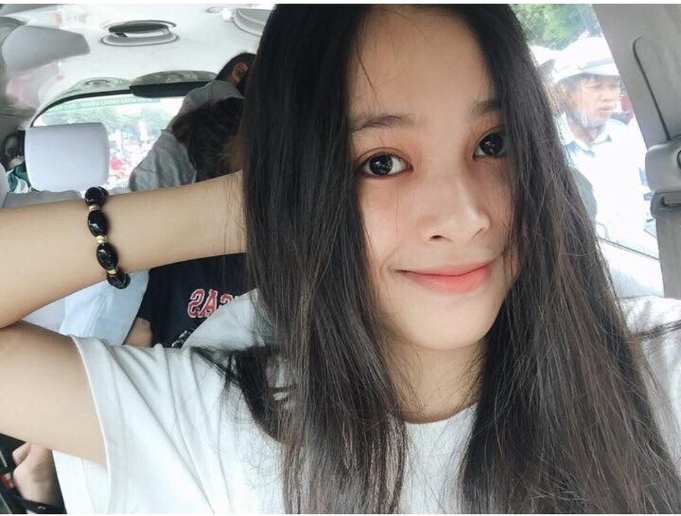 Tiết lộ hình ảnh thuở thơ ấu của Hoa hậu, Á hậu Việt Nam 2018 - 8 Tiết lộ hình ảnh thuở thơ ấu của Hoa hậu, Á hậu Việt Nam 2018 - 8