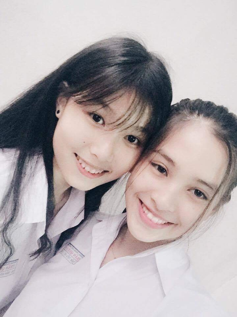 Tiết lộ hình ảnh thuở thơ ấu của Hoa hậu, Á hậu Việt Nam 2018 - 9 Tiết lộ hình ảnh thuở thơ ấu của Hoa hậu, Á hậu Việt Nam 2018 - 9