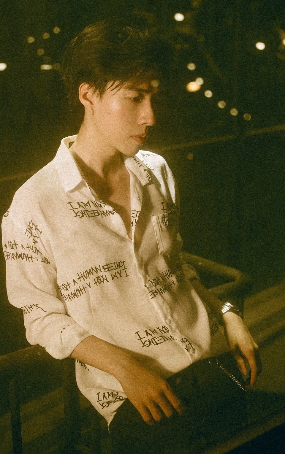 9x Hà Nội hoài niệm tuổi thơ với bản cover “Chiếc đèn ông sao” mới lạ - 3