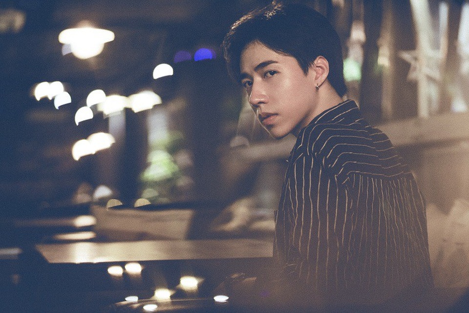 9x Hà Nội hoài niệm tuổi thơ với bản cover “Chiếc đèn ông sao” mới lạ - 2