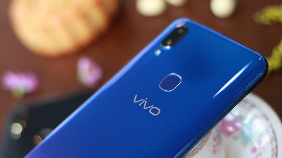 Đặt trước Vivo 11i tại Thế Giới Di Động nhận quà tặng hấp dẫn - 3 Đặt trước Vivo 11i tại Thế Giới Di Động nhận quà tặng hấp dẫn - 3