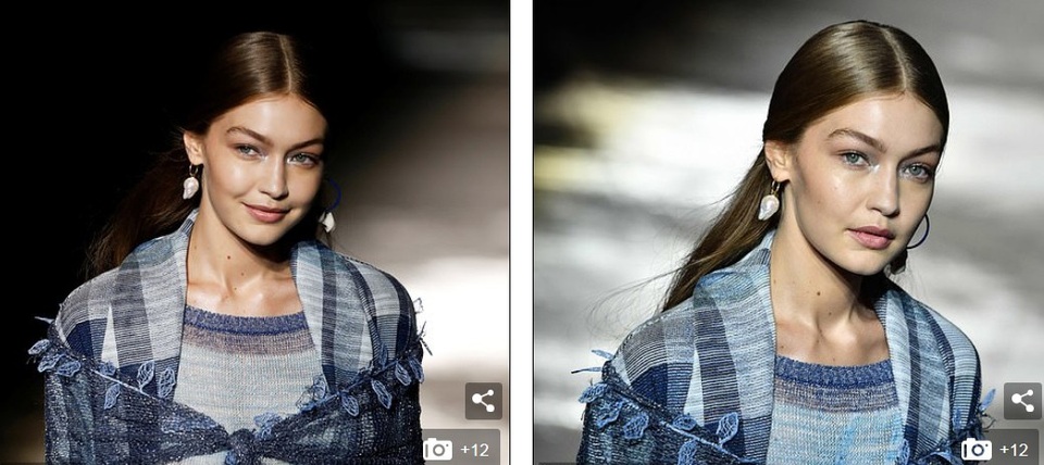 
Cô gái cao 1,78m vừa trình diễn loạt show tại tuần lễ thời trang New York
